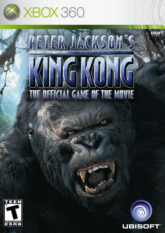 King Kong Pc Game Crackdown